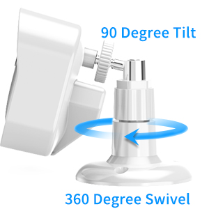 blink outdoor camera mount