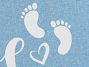 baby photo album