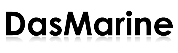 DasMarine logo