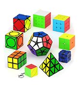 speed cube set