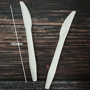 disposable knife