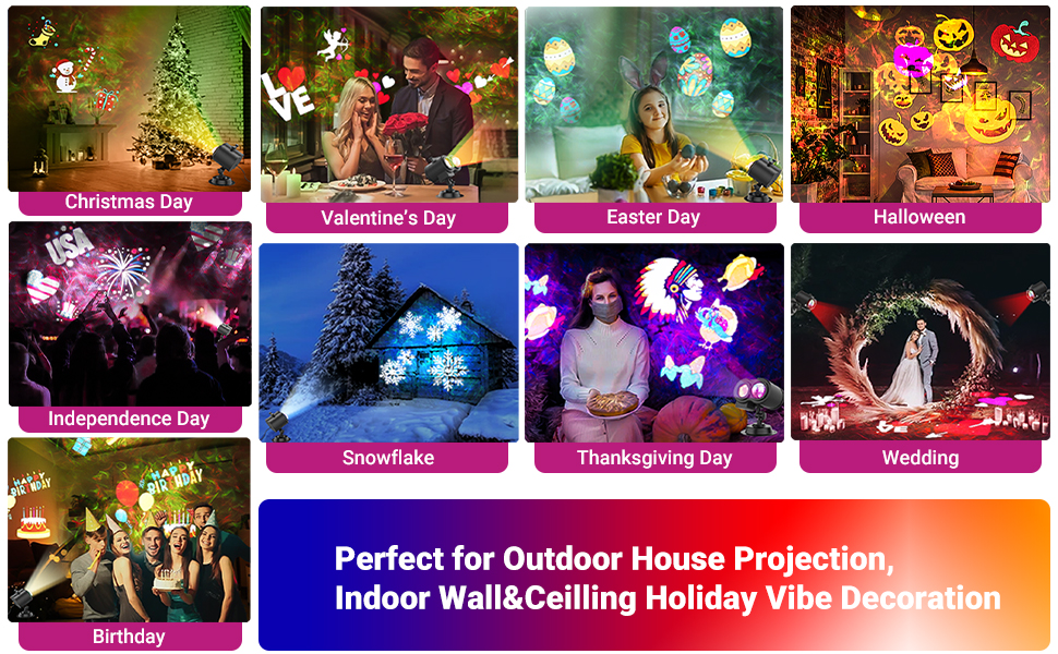 holiday decoration