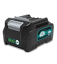 Makita - HoMuRa　マキタ[makita] 40V-5.0Ah バッテリ Amazon.co.jp: マキタ 純正品 40Vmax 5.0Ah ［BL4050F