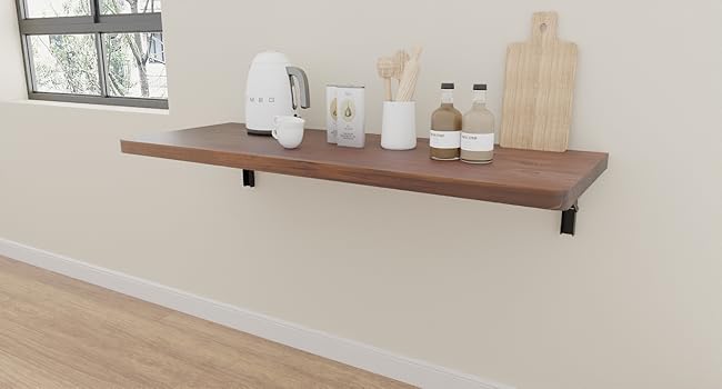 Wall Mounted Folding Table