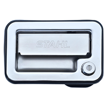 Stahl - 62013-001-KIT - Replacement Rivet-On Rotary Paddle