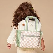 elementary 14 summer olds 4-5 personalized dinosaur restaurant preescolar niñbackpack first