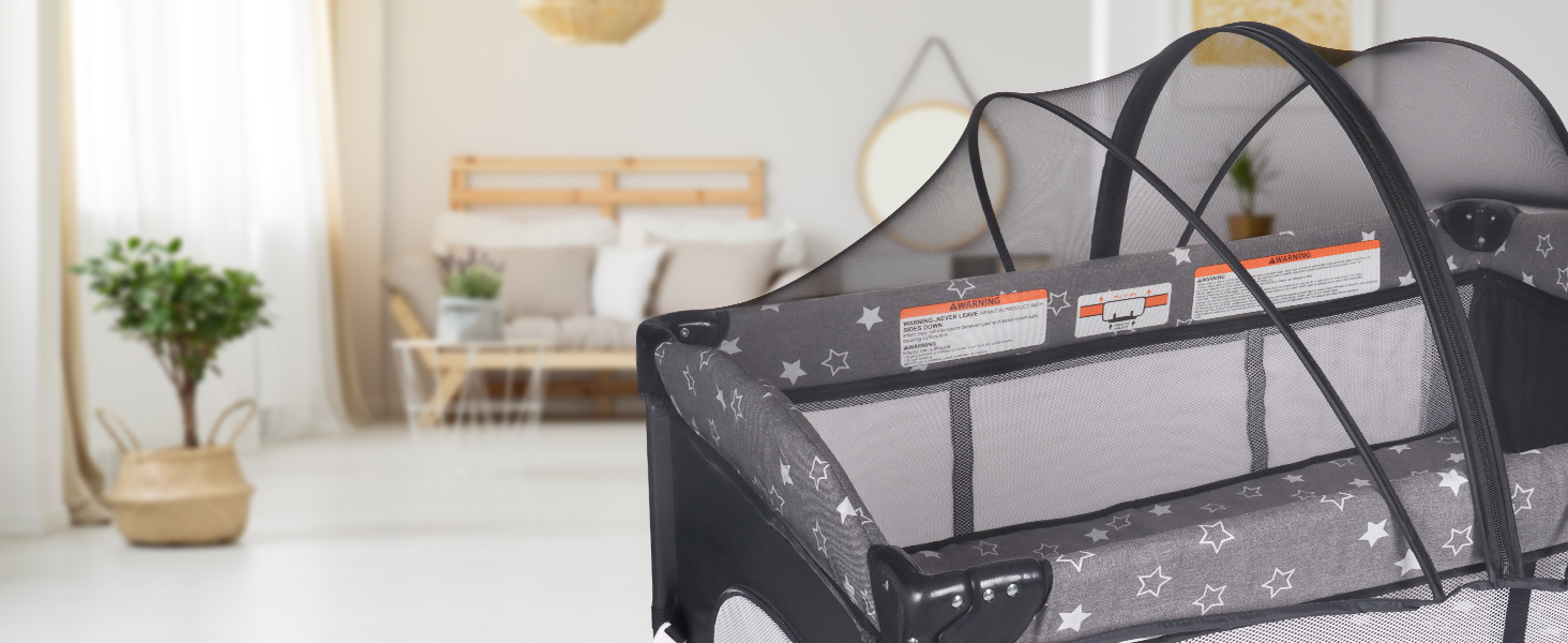 mosquito net