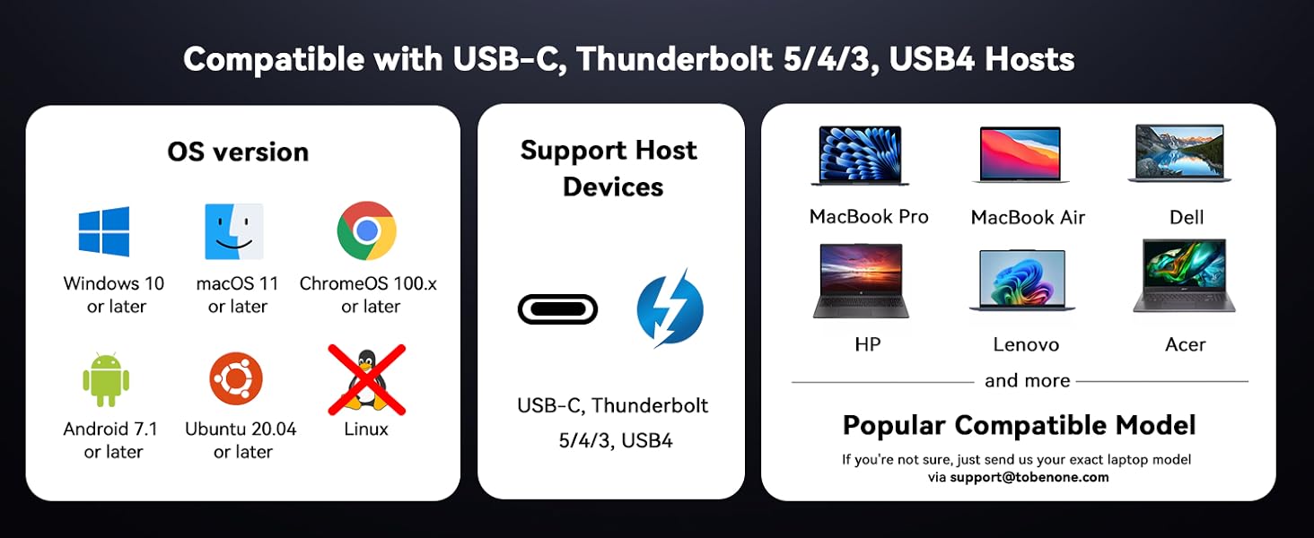 laptop docking station stand