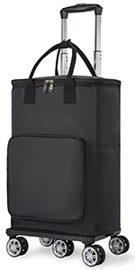 ロジェールジャパン ショピングカート ストッパー付き ロジェールジャパン ショピングカート ストッパー付き