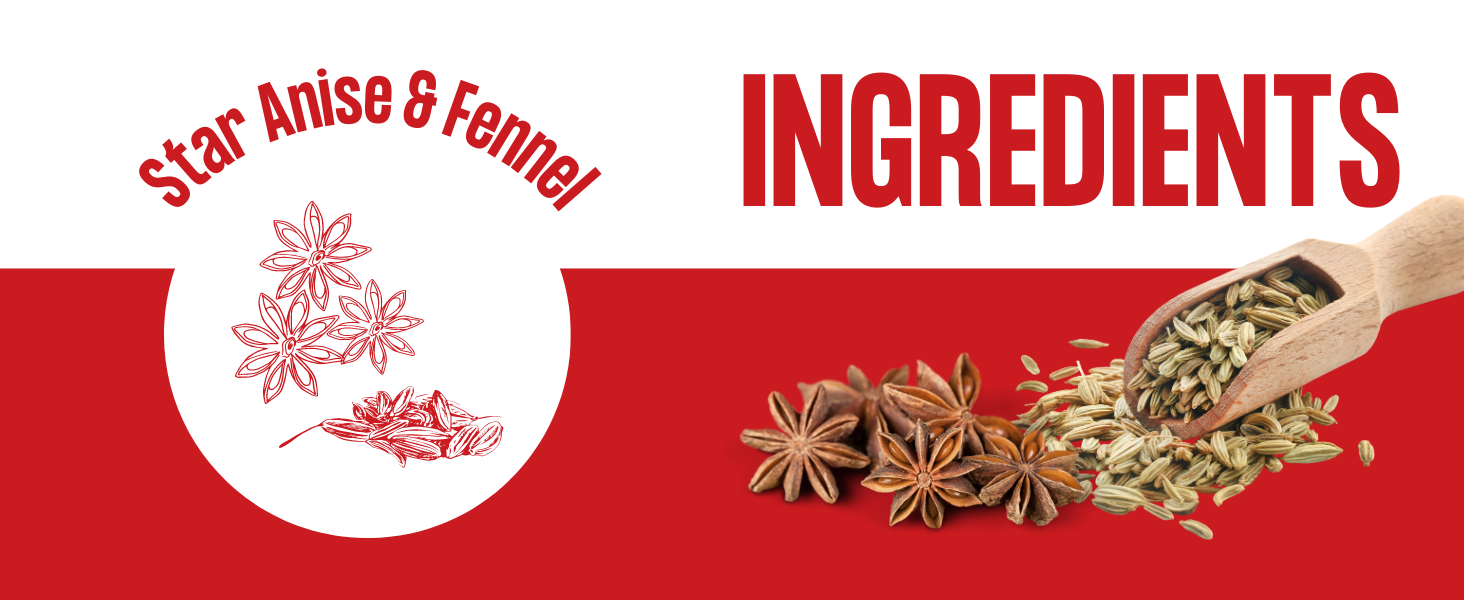 Star Anise