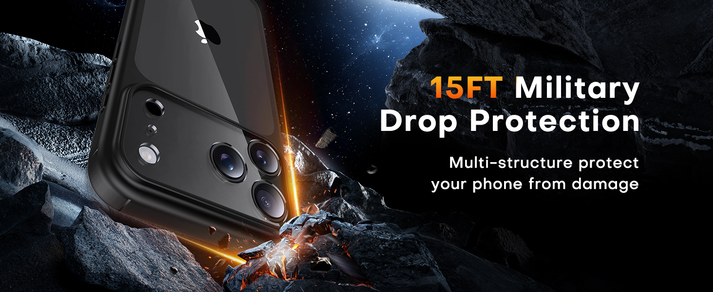 iPhone Pro Case