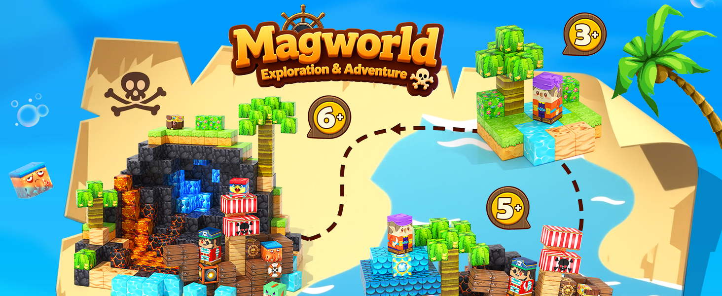 gifts for kids classroom must have magnetic building crafts toys