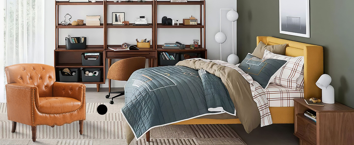 Bedroom chair