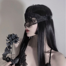 Lace Eye Mask
