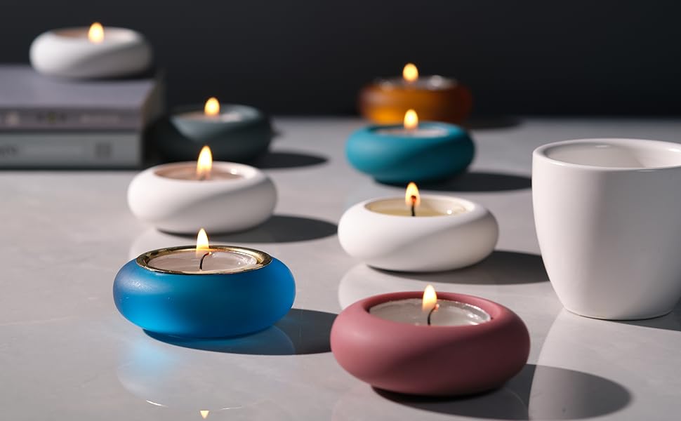 tealight holder