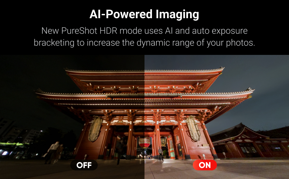 ONE RS 1-inch 360 edition