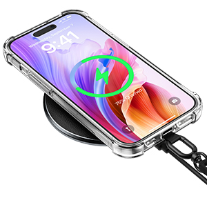 phone lanyard