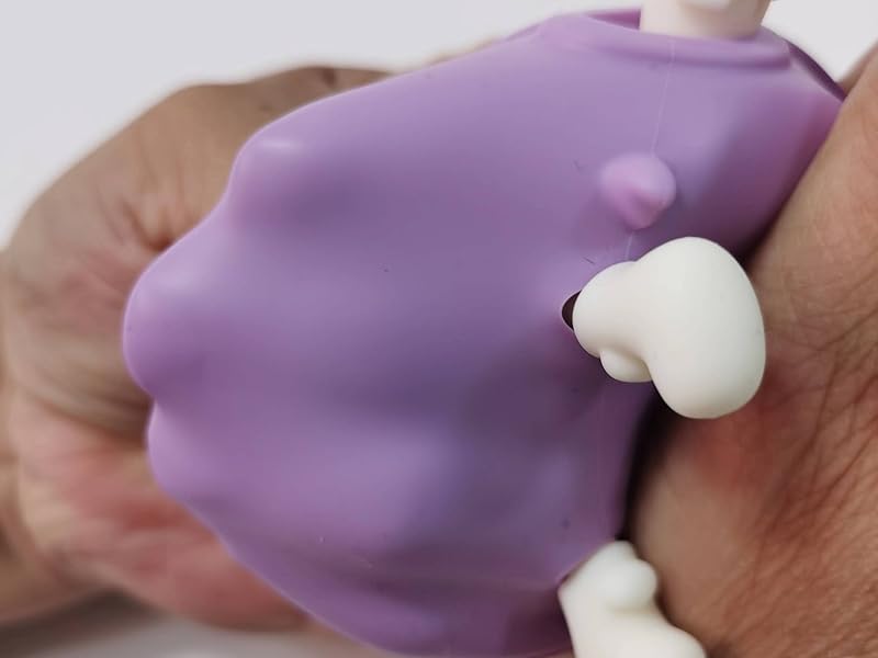 real food grade silicone