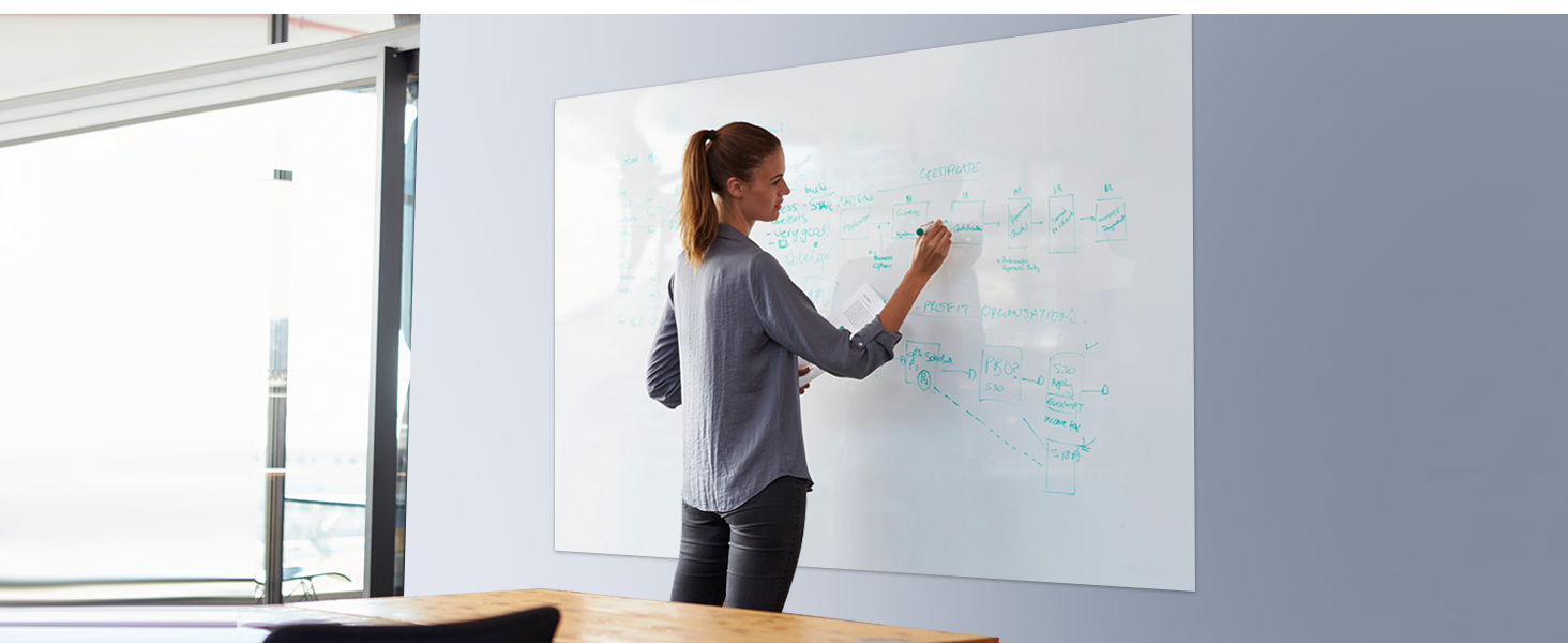 White Board