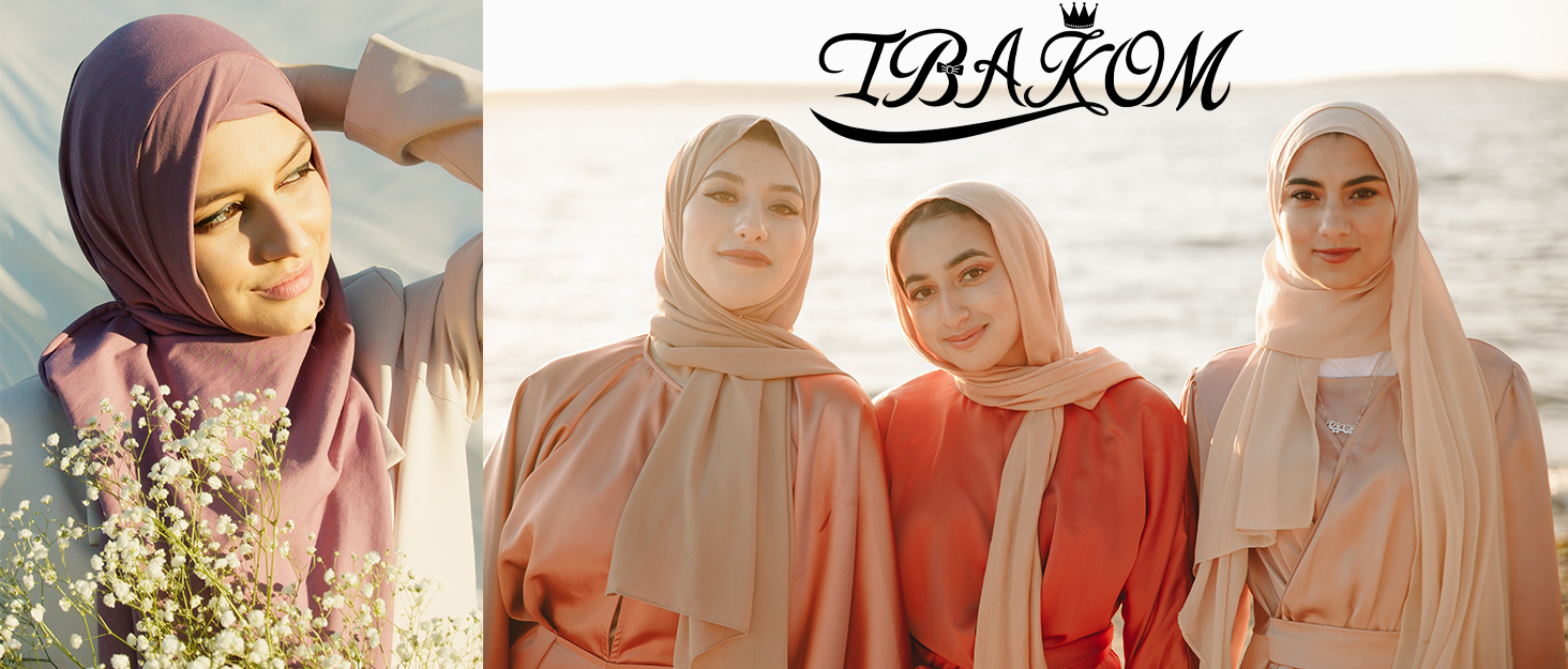 Muslim dress for women