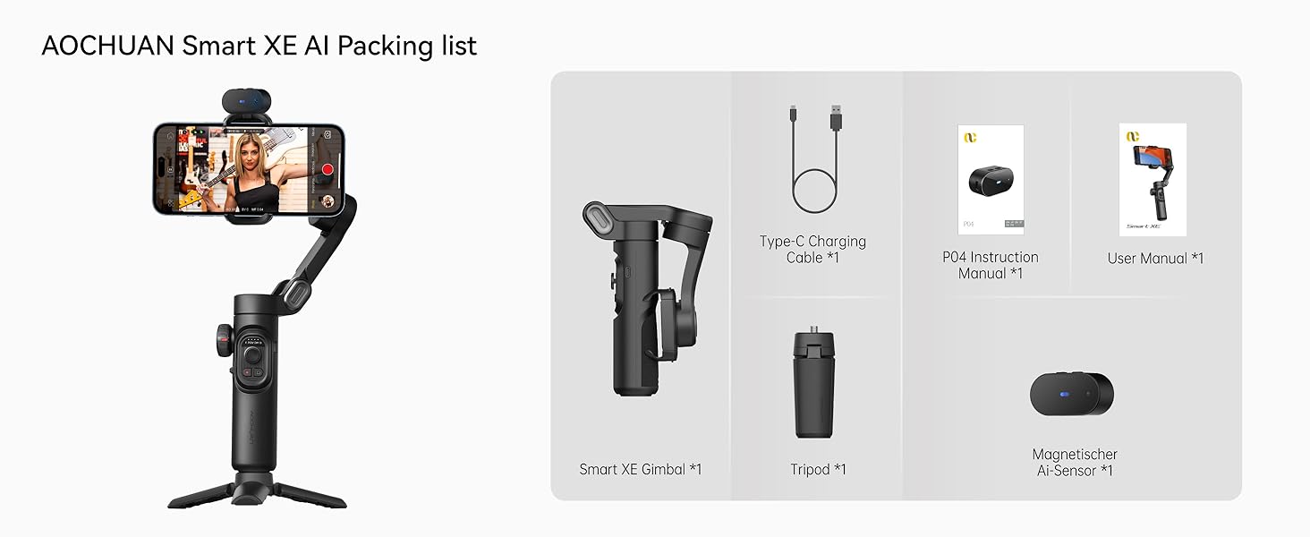 gimbal stabilizer for iphone gimbal gimbal handle phone gimbal iphone gimbal