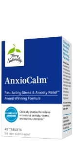 AnxioCalm