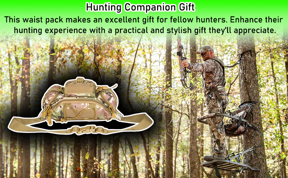 hunting backpack 