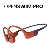 【未開封品】Shokz (ショックス) OpenSwim Pro骨伝導イヤホン OpenSwim Pro 水泳用骨伝導イヤホン – Shokz(ショックス) 日本
