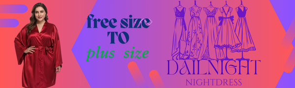 kimono for woman nightwear