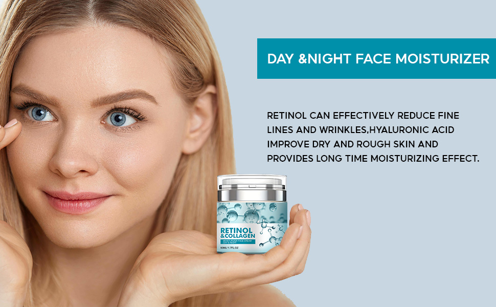 collagen face cream