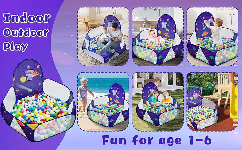 space ball pit 6