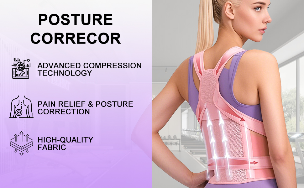 Posture Corrector