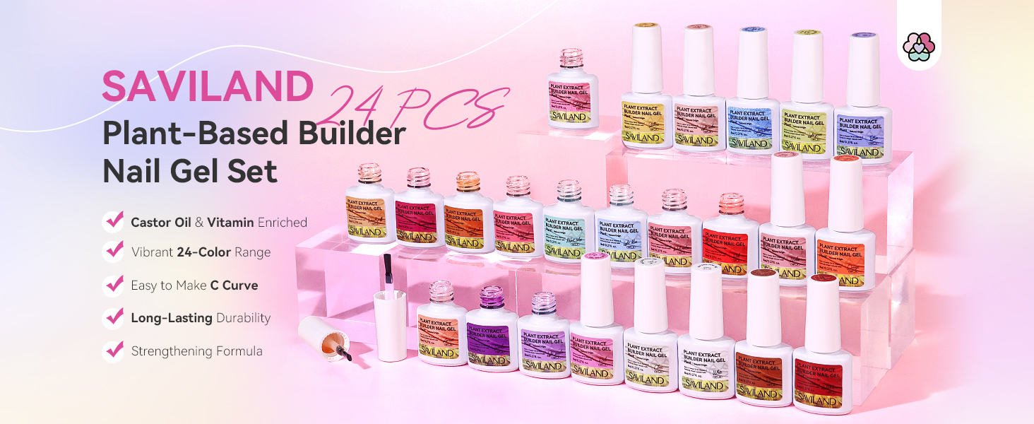 builder gel