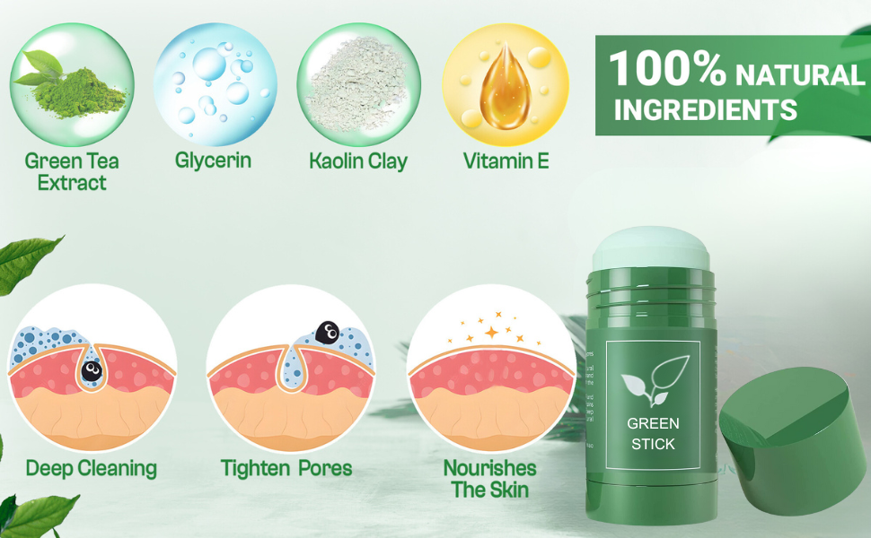 Pore Cleanser