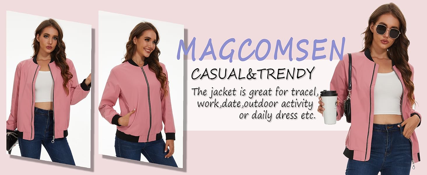 casual  trendy