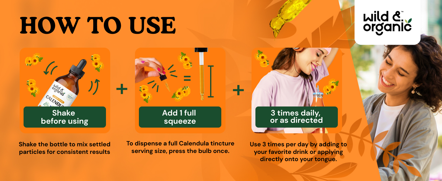 Marigold Extract organic calendula flower calendula flowers dried calendula flowers