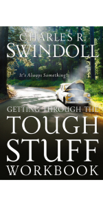 Getting Through the Tough Stuff Workbook cover