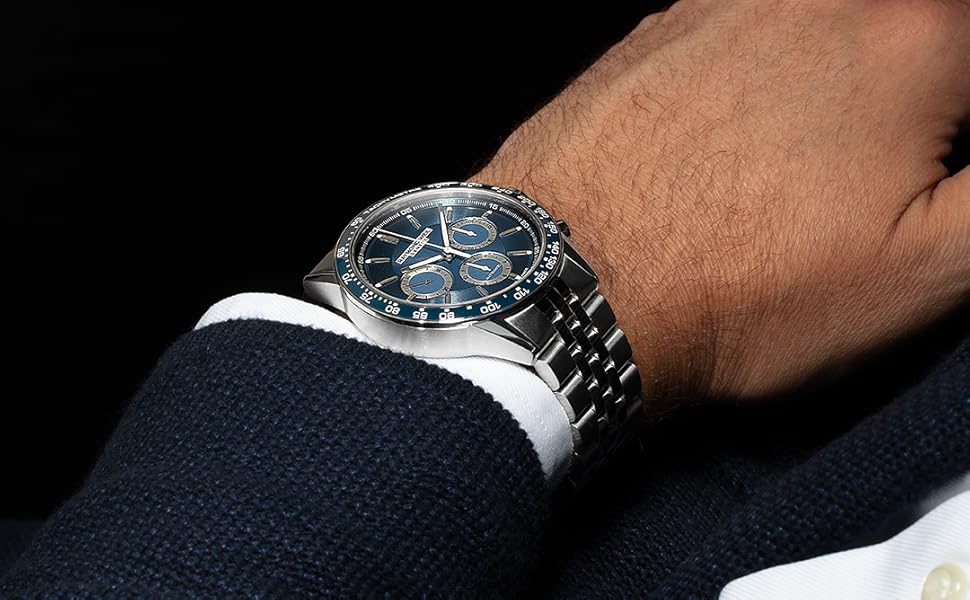 Amazon.com: RAYMOND WEIL Freelancer Men's Automatic