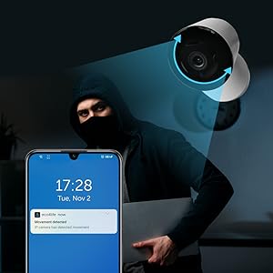 Motion Detection