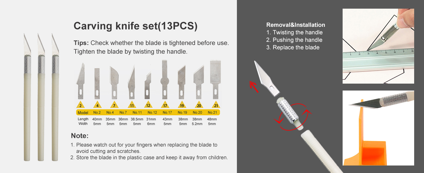3d printer accessories kit