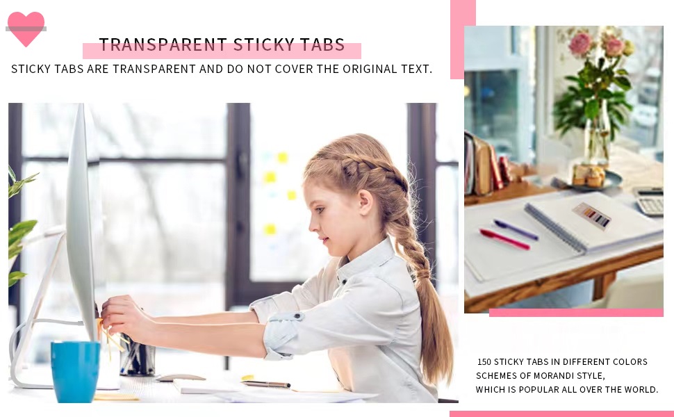 ofixo sticky notes 400 sheets regular 5 colors   sticky notes yellow color and orange