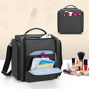 make up organizer