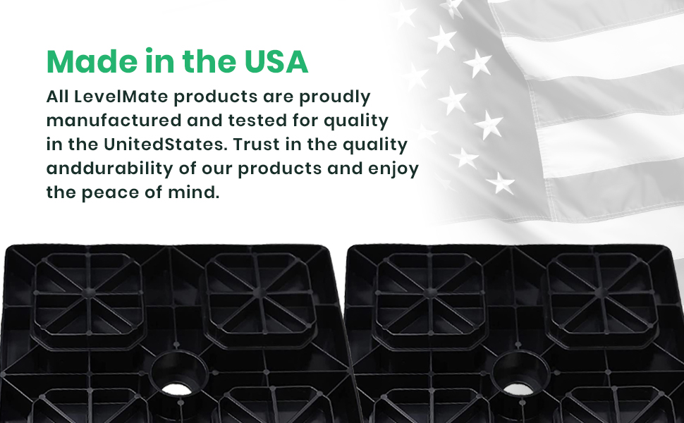 LogicBlue Technology LevelMate ExtraWide HeavyDuty