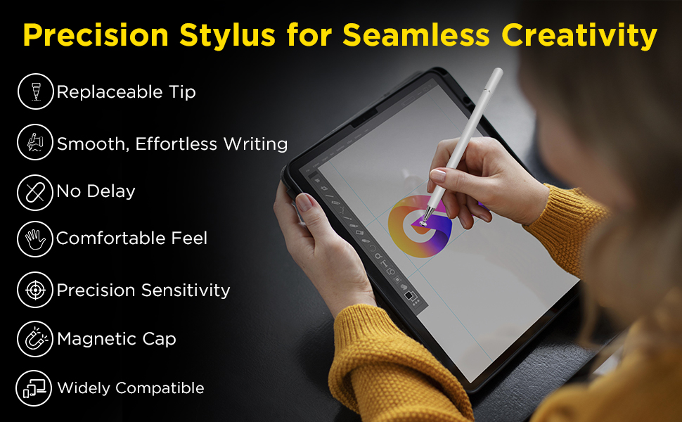 Stylus pen