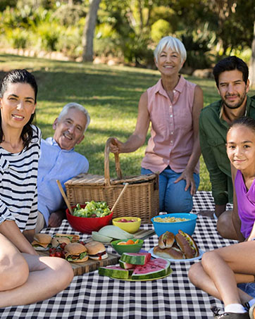 Lchkrep Picnic Blanket Beach