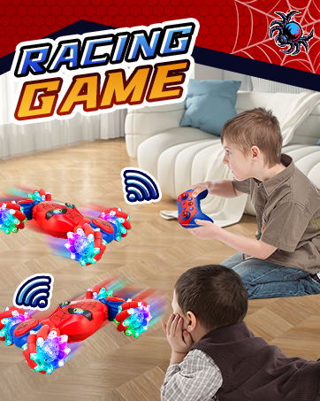 remote control car