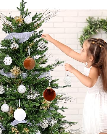 Christmas ornaments