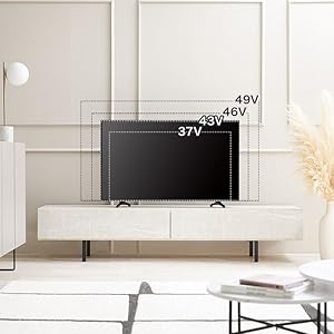 Amazon.co.jp: LOWYA ロウヤ テレビ台 テレビボード テレビ