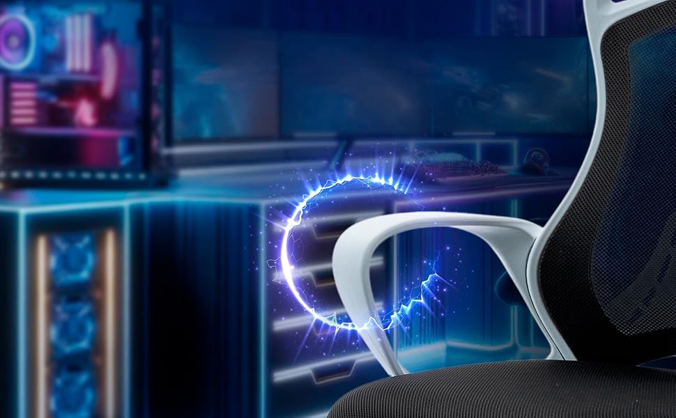 Cadeira Gamer Goldentec GT Moon