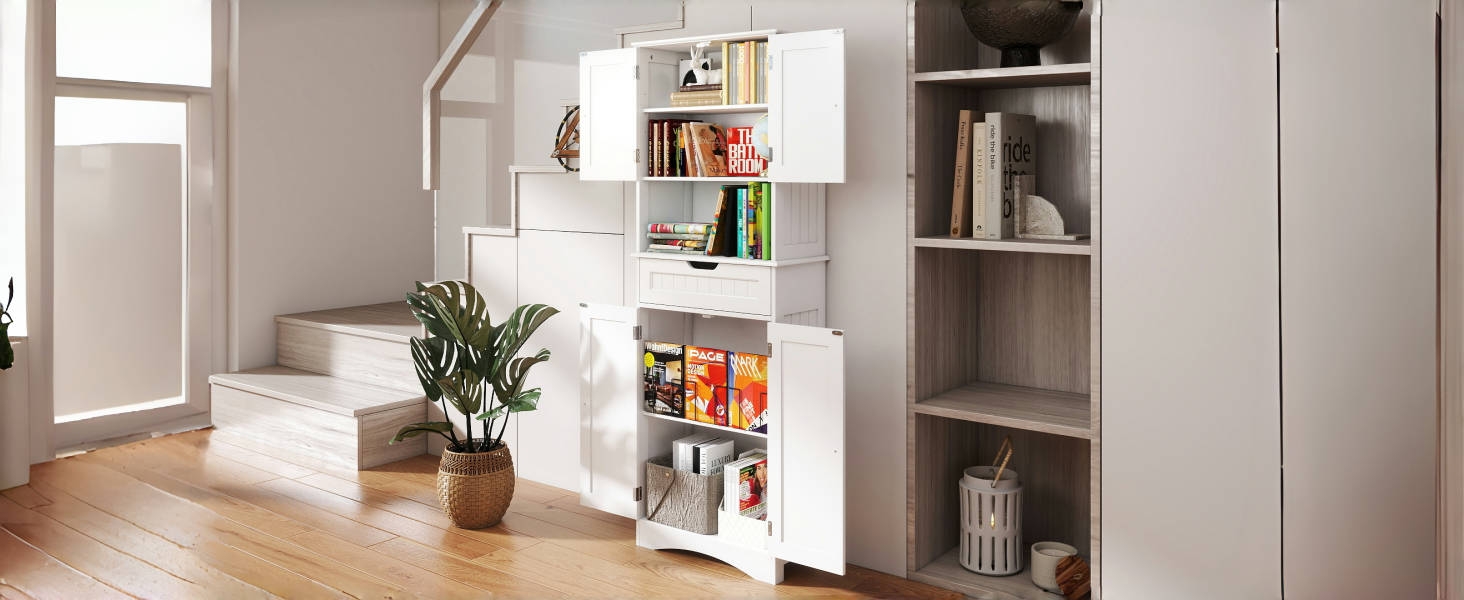 Bookcase